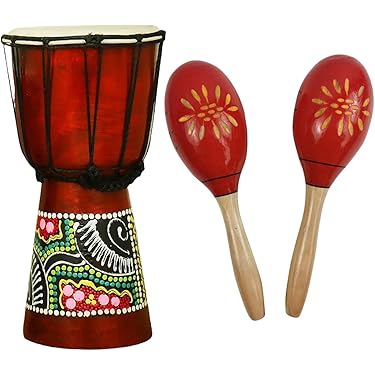 Amazon.co.jp 売れ筋ランキング: ジャンベ の中で最も人気のある